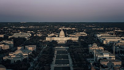 US Sanctions: Navigating Through an Increasingly Complex and Dynamic Landscape.