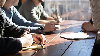 Sanctions Essentials - What is Management Commitment?