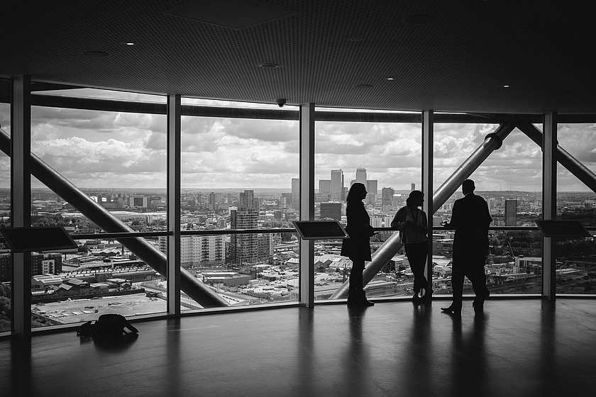 Case Study: IT Service Company Hit With Multi-Million Dollar Fines by US Authorities Case Study: IT Service Company Hit With Multi-Million Dollar Fines by US Authorities